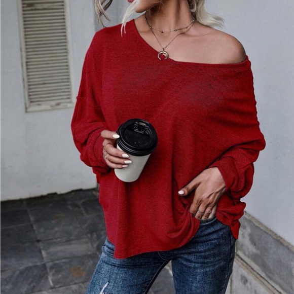 Tie back top - Picture 12 of 12